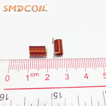 Square Air Core Inductors SMDE550,Series